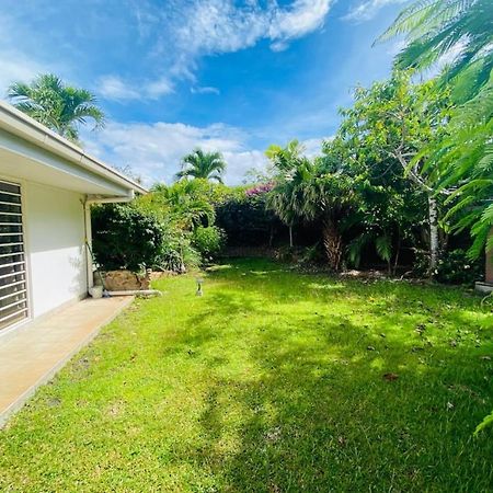 Villa Bounty Amazing Ocean View بوناويا المظهر الخارجي الصورة