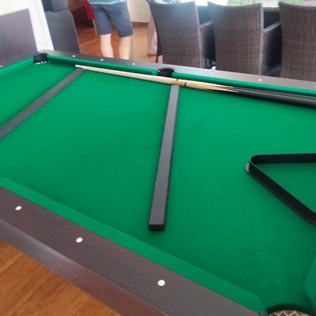Villa Bounty Amazing Ocean View بوناويا المظهر الخارجي الصورة
