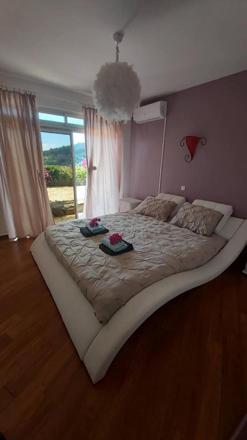 Villa Bounty Amazing Ocean View بوناويا المظهر الخارجي الصورة
