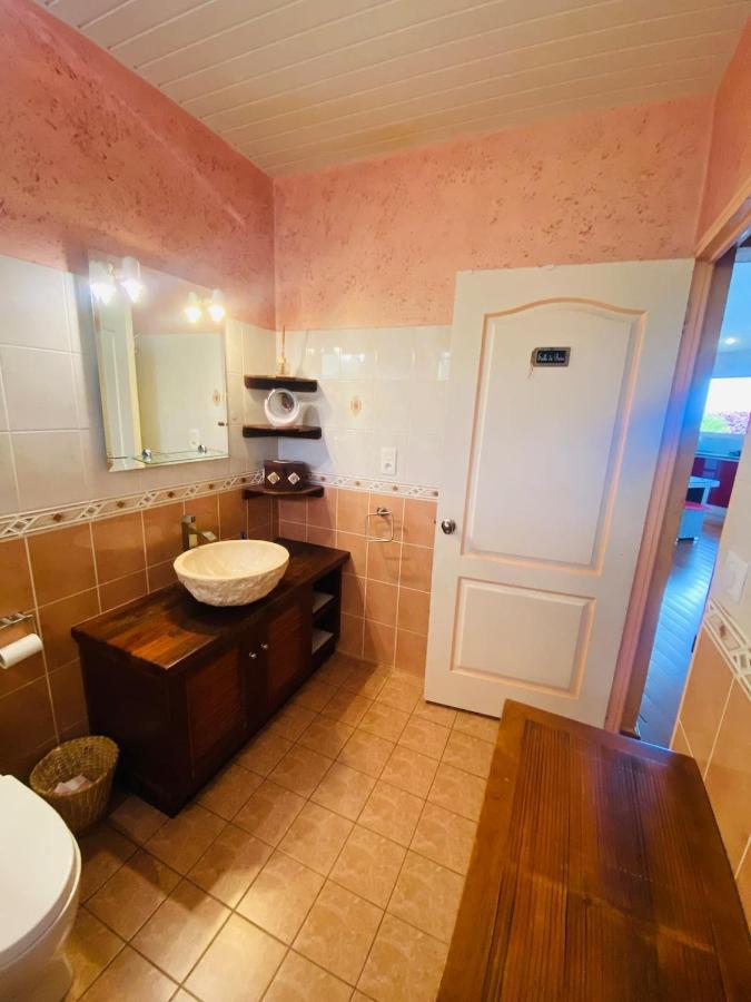 Villa Bounty Amazing Ocean View بوناويا المظهر الخارجي الصورة
