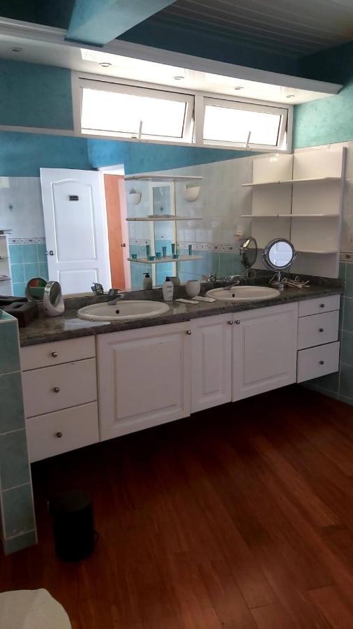 Villa Bounty Amazing Ocean View بوناويا المظهر الخارجي الصورة
