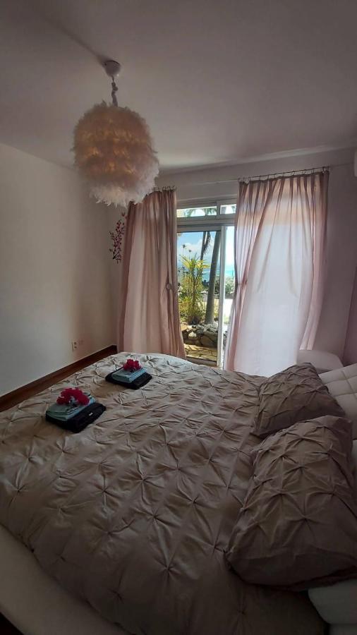 Villa Bounty Amazing Ocean View بوناويا المظهر الخارجي الصورة