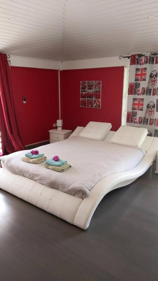 Villa Bounty Amazing Ocean View بوناويا المظهر الخارجي الصورة