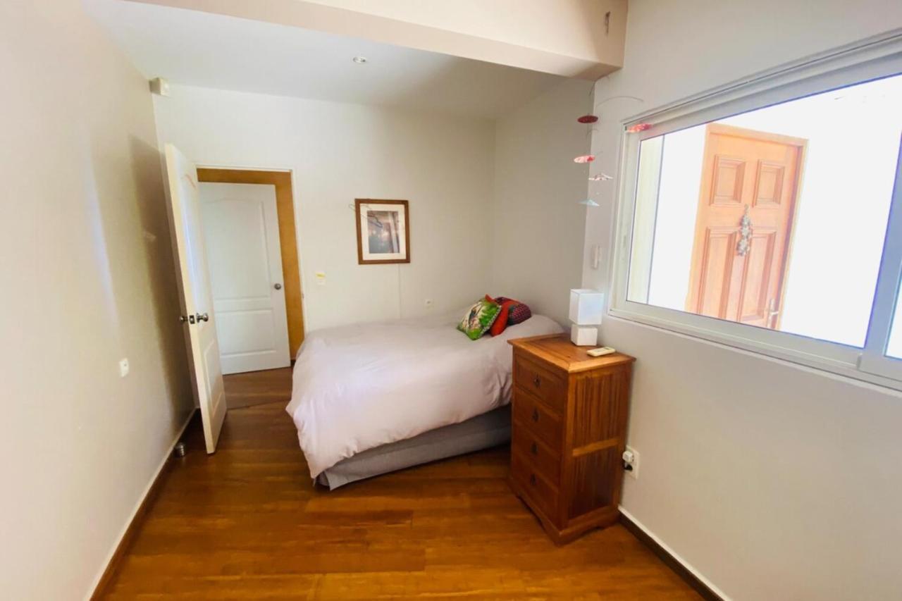Villa Bounty Amazing Ocean View بوناويا المظهر الخارجي الصورة
