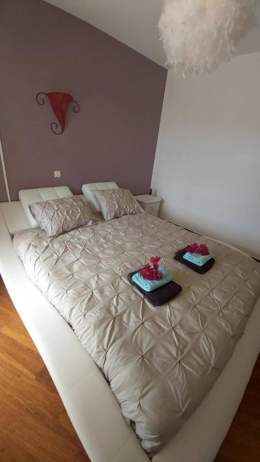 Villa Bounty Amazing Ocean View بوناويا المظهر الخارجي الصورة