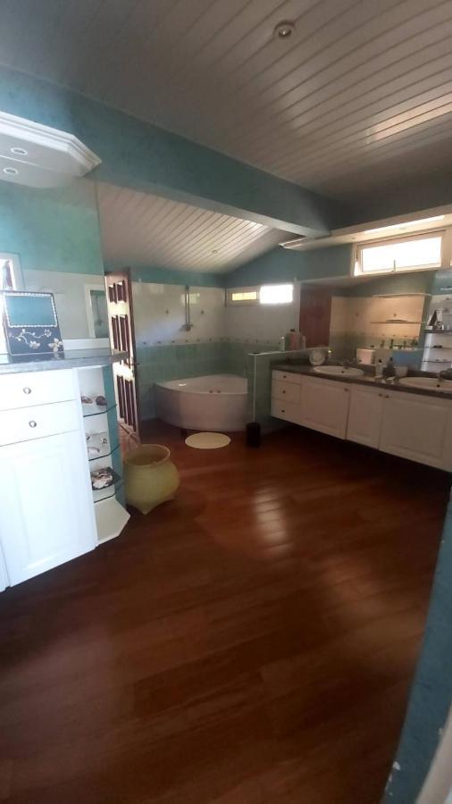 Villa Bounty Amazing Ocean View بوناويا المظهر الخارجي الصورة