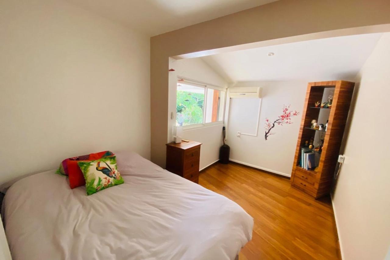 Villa Bounty Amazing Ocean View بوناويا المظهر الخارجي الصورة
