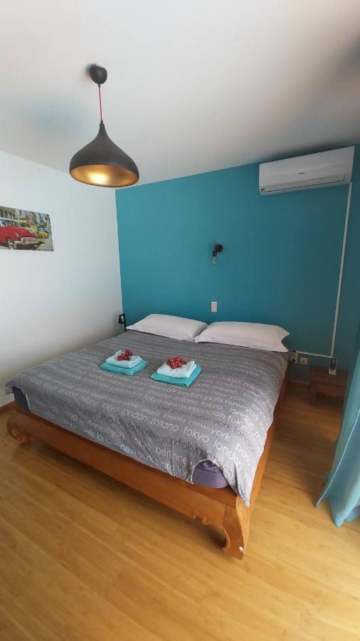Villa Bounty Amazing Ocean View بوناويا المظهر الخارجي الصورة