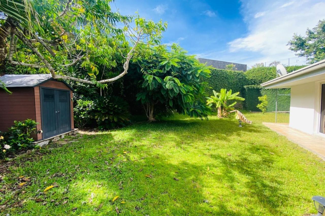 Villa Bounty Amazing Ocean View بوناويا المظهر الخارجي الصورة